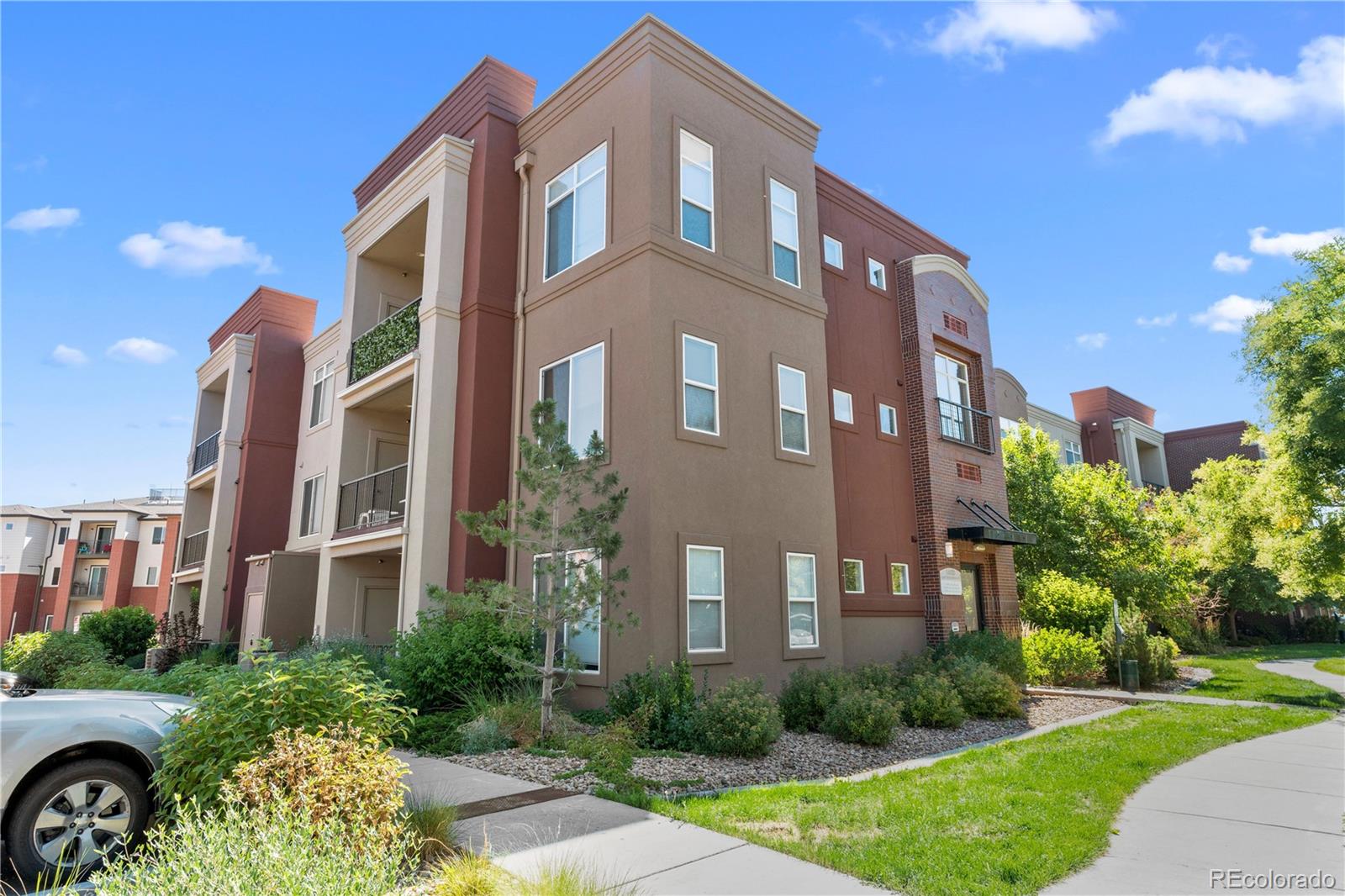 14321 E Tennessee Avenue Aurora CO 80012