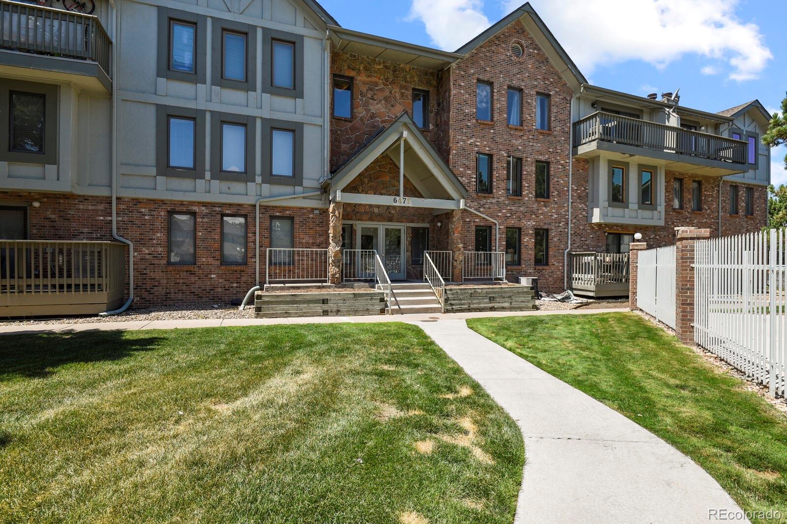 6475 S Dayton Street Englewood CO 80111