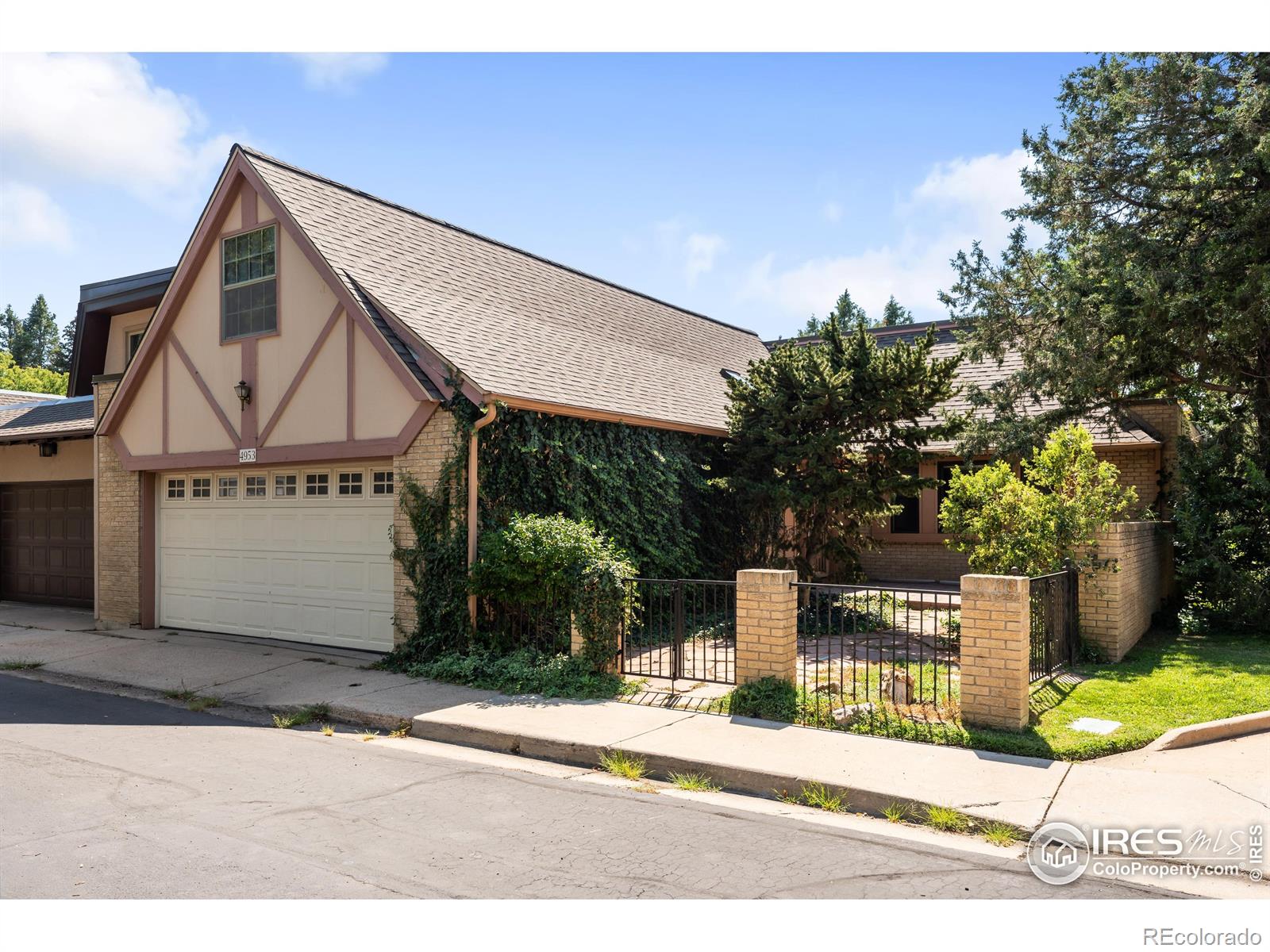 4953 Clubhouse Court Boulder CO 80301