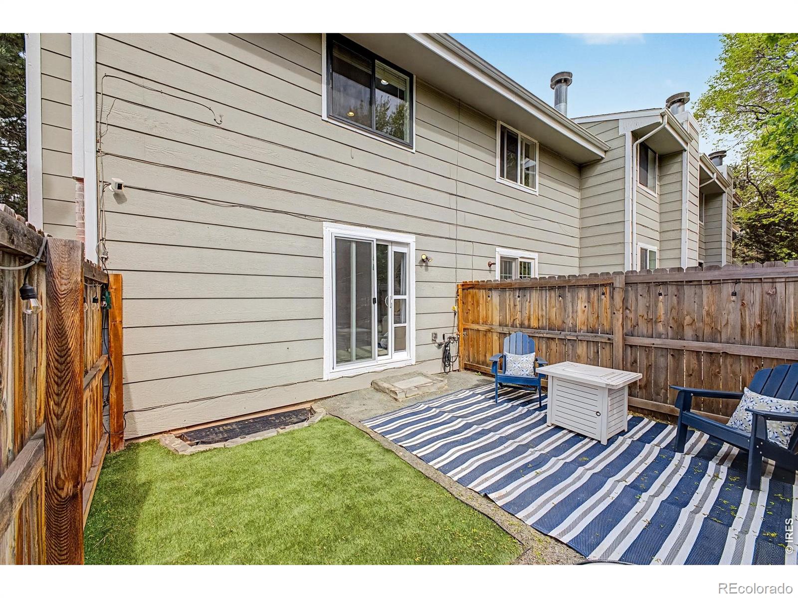 3440 Windmill Drive Fort Collins CO 80526