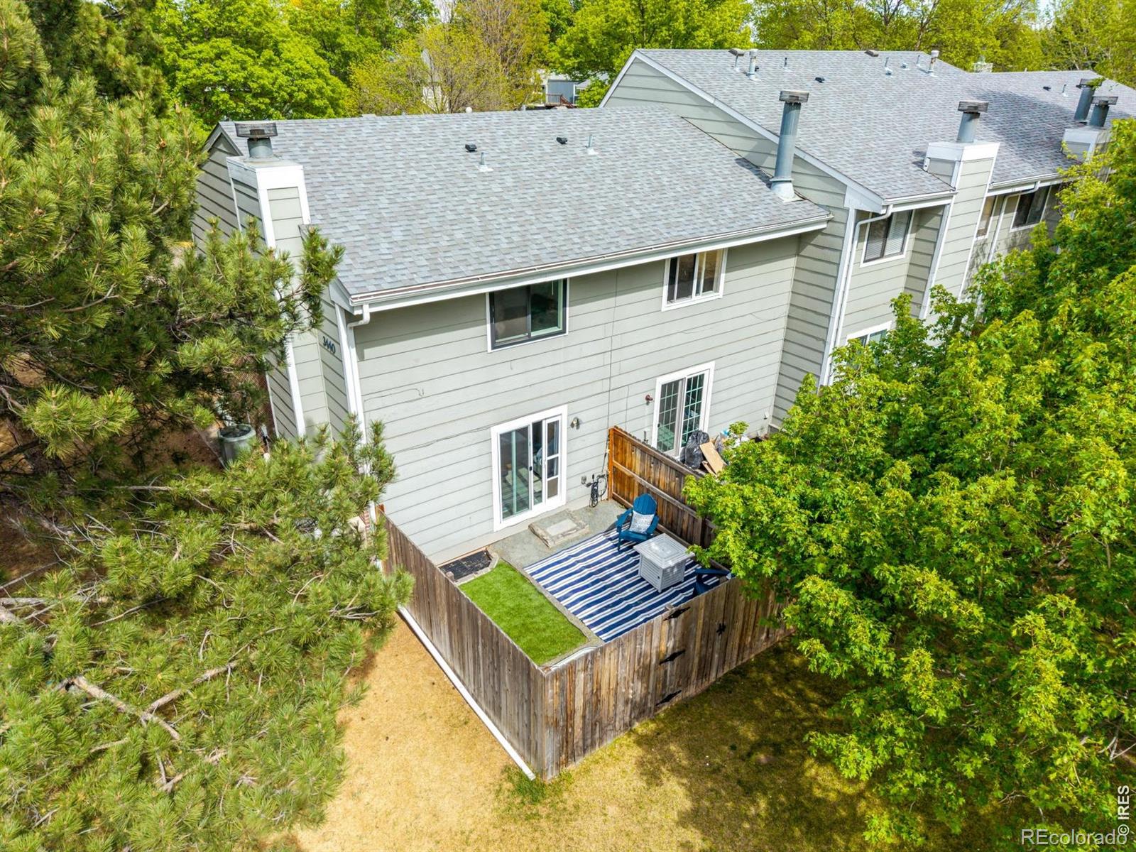 3440 Windmill Drive Fort Collins CO 80526