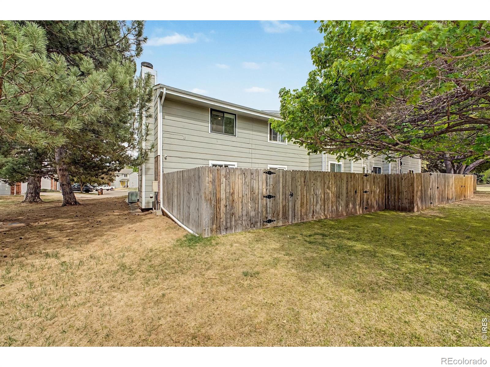 3440 Windmill Drive Fort Collins CO 80526