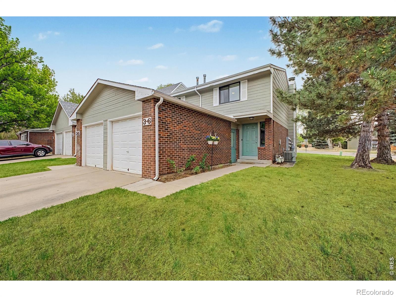 3440 Windmill Drive Fort Collins CO 80526