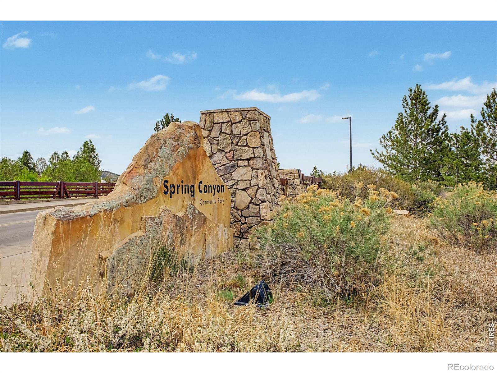 3440 Windmill Drive Fort Collins CO 80526