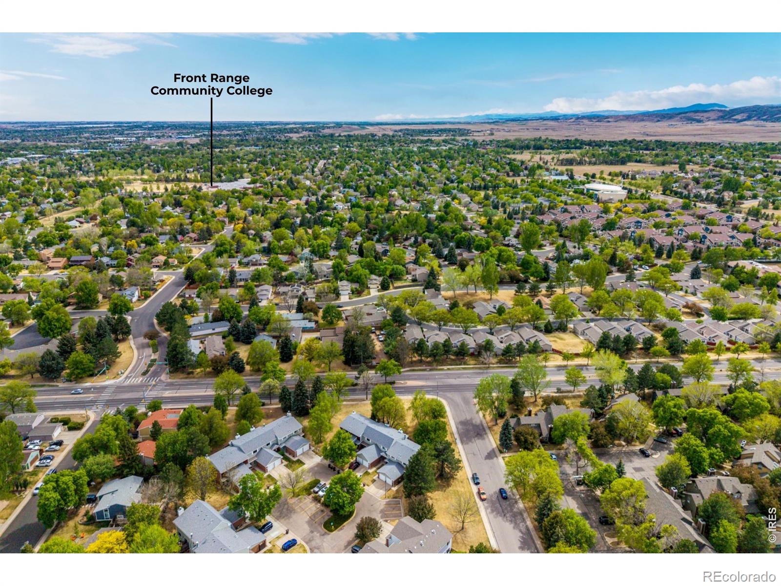 3440 Windmill Drive Fort Collins CO 80526