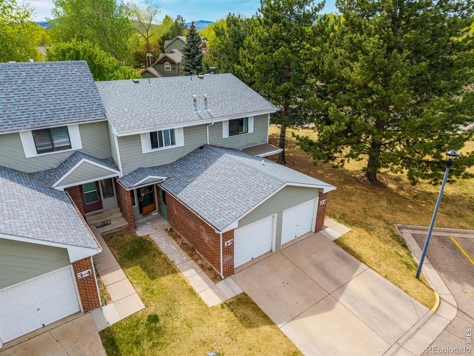 3440 Windmill Drive Fort Collins CO 80526