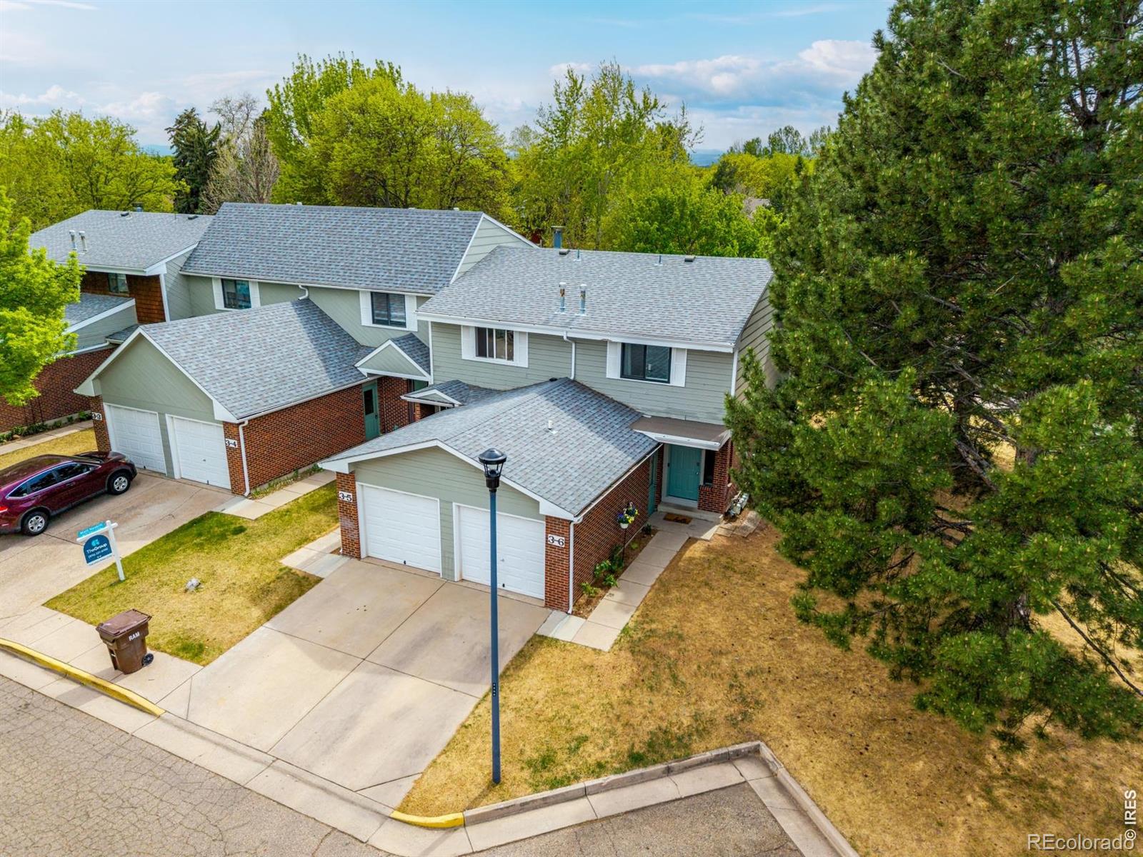 3440 Windmill Drive Fort Collins CO 80526