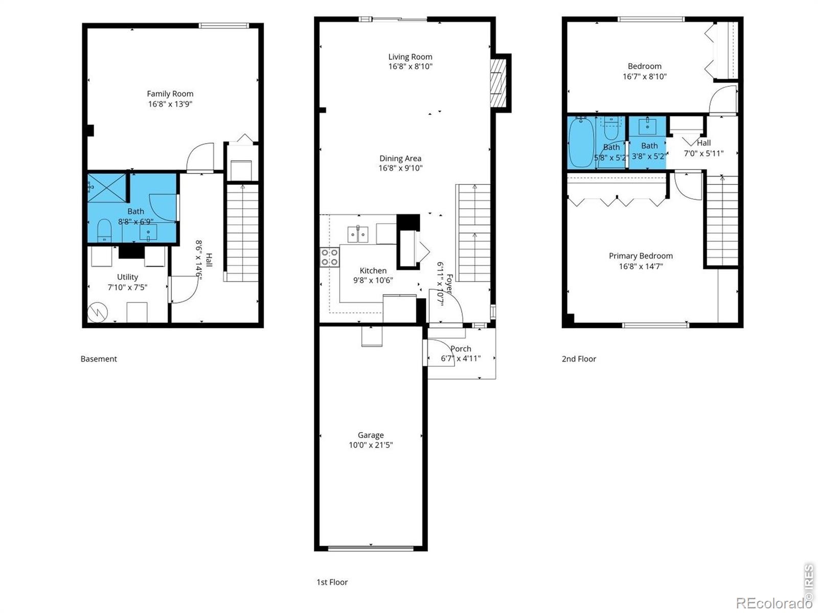 3440 Windmill Drive Fort Collins CO 80526