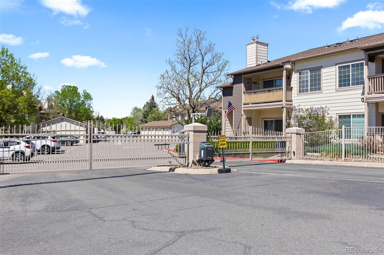 5443 S Dover Street Denver CO 80123