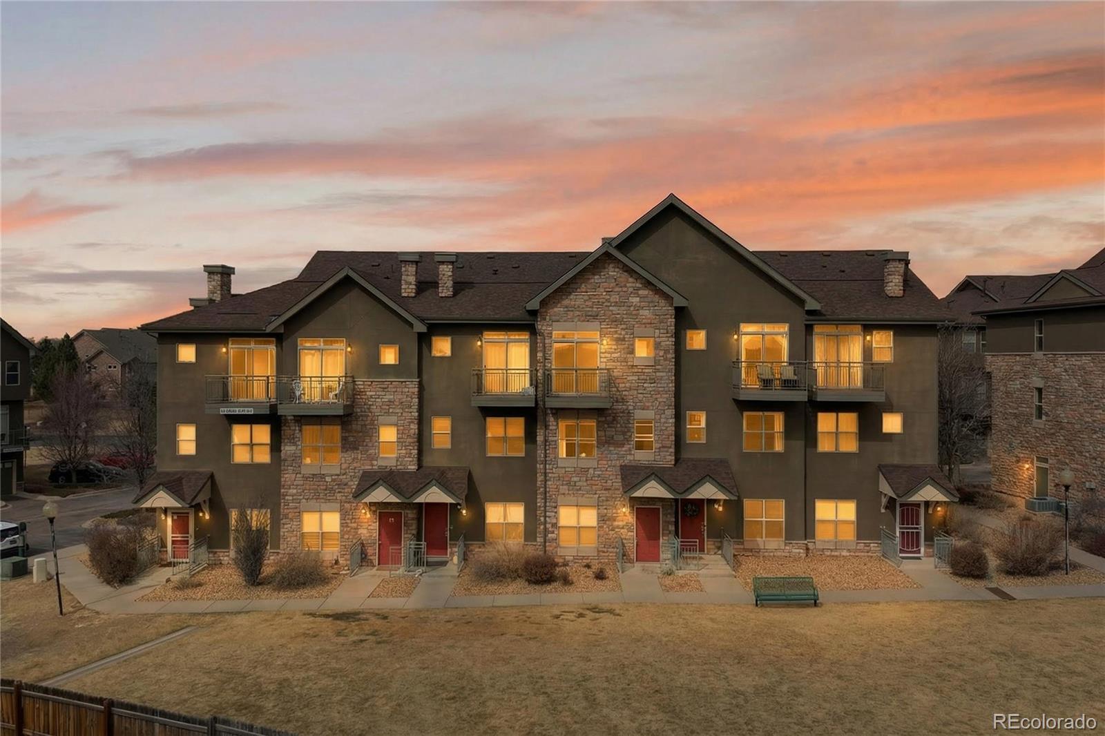 18726 E Yale Circle Aurora CO 80013