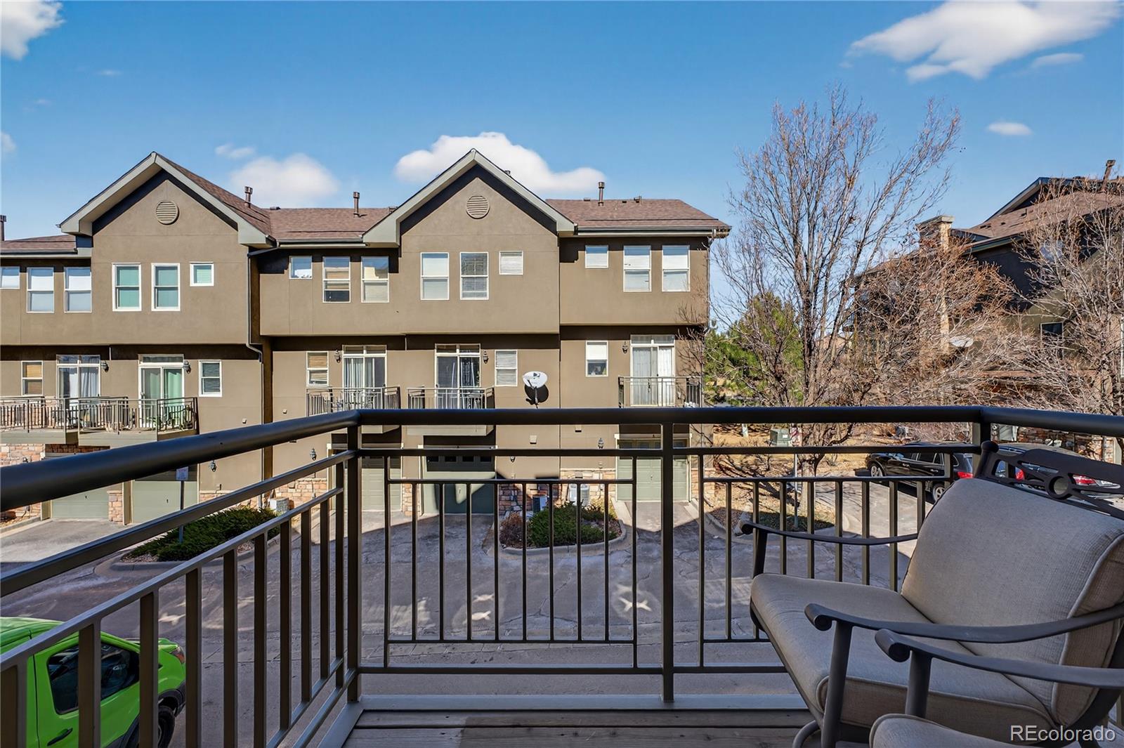 18726 E Yale Circle Aurora CO 80013