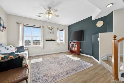 18726 E Yale Circle Aurora CO 80013