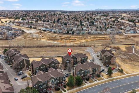18726 E Yale Circle Aurora CO 80013