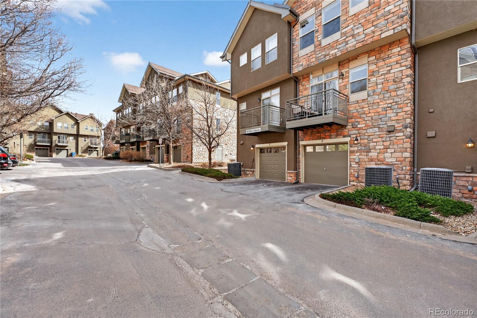 18726 E Yale Circle Aurora CO 80013
