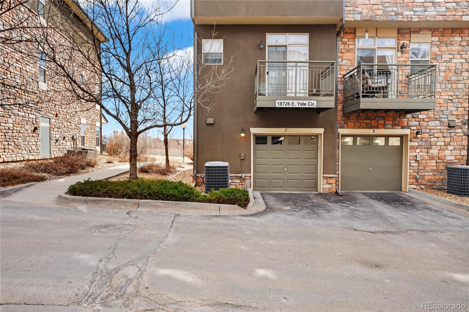 18726 E Yale Circle Aurora CO 80013