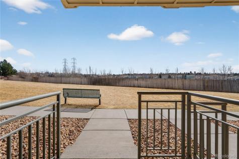 18726 E Yale Circle Aurora CO 80013