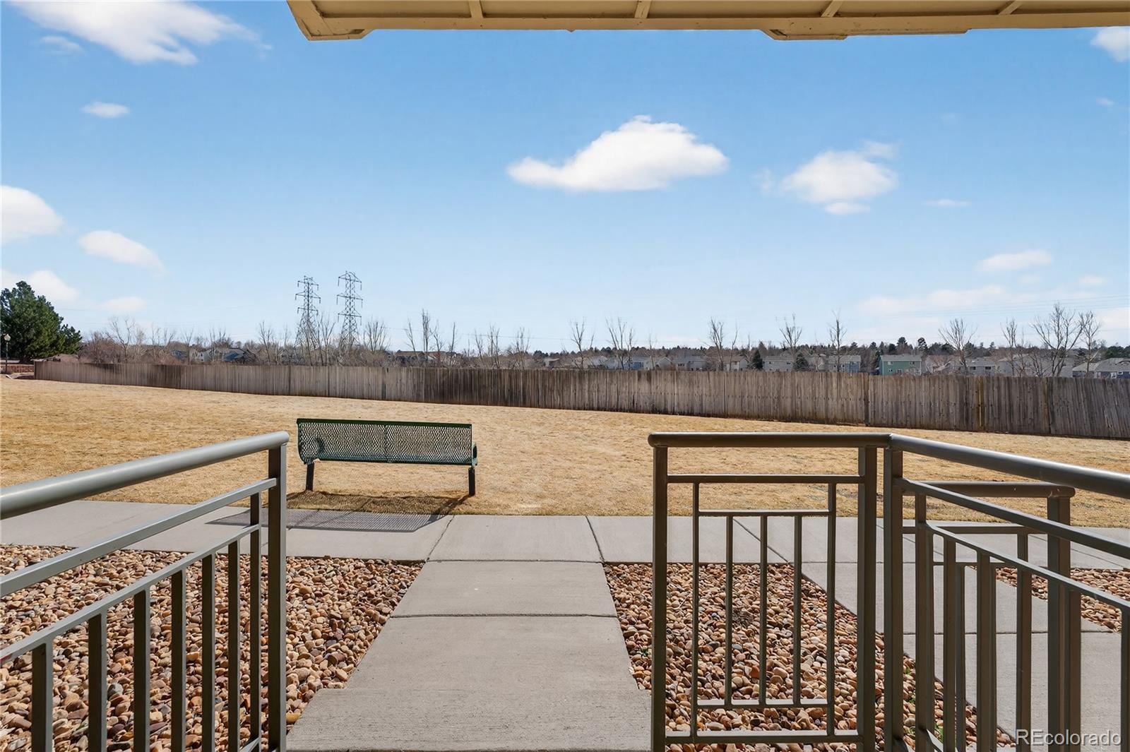 18726 E Yale Circle Aurora CO 80013