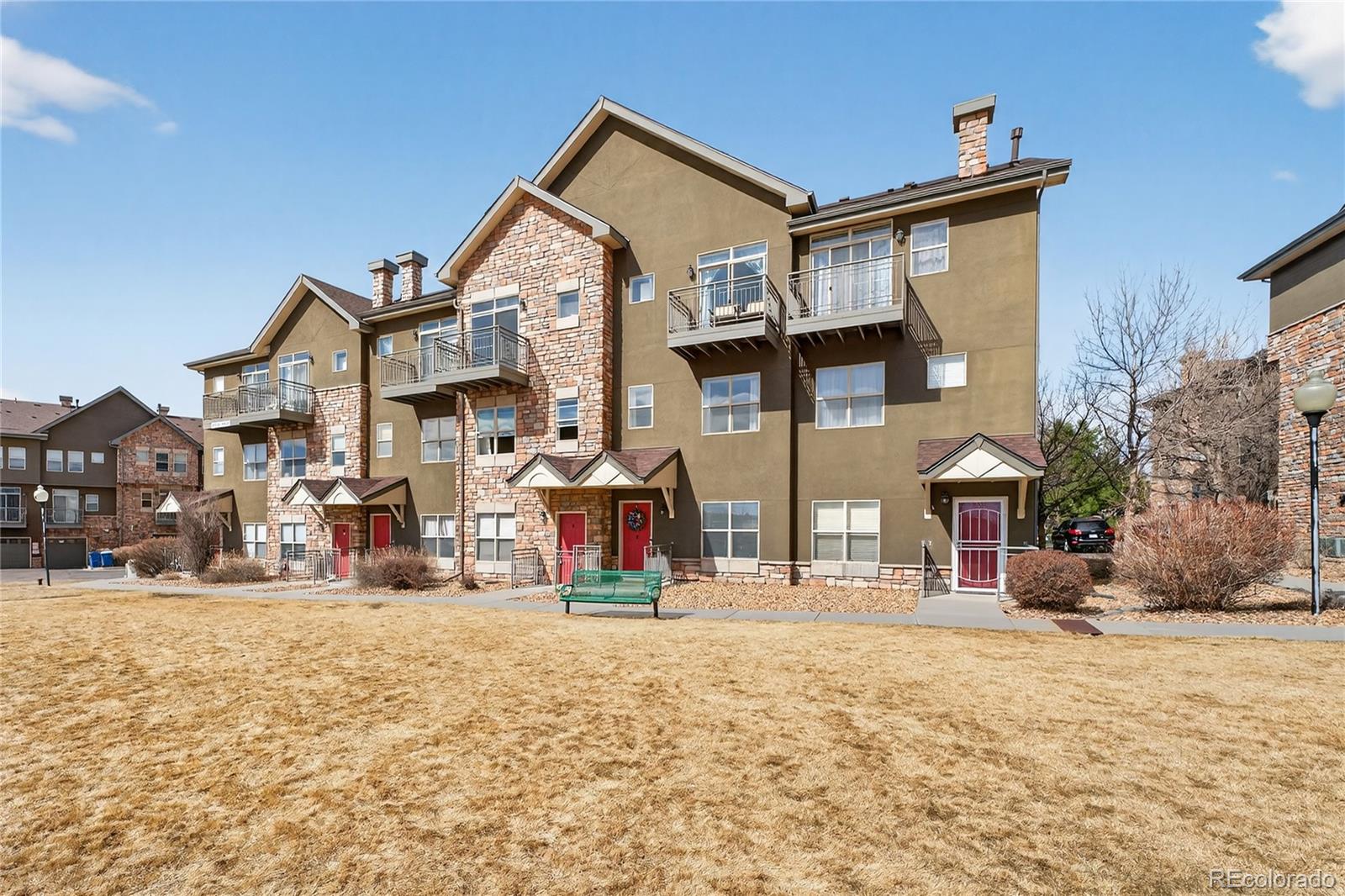 18726 E Yale Circle Aurora CO 80013