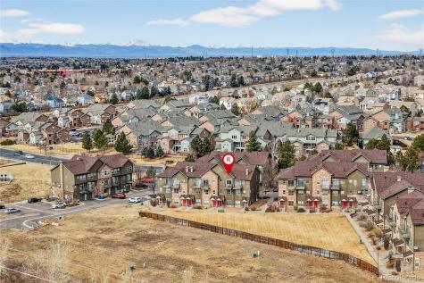 18726 E Yale Circle Aurora CO 80013