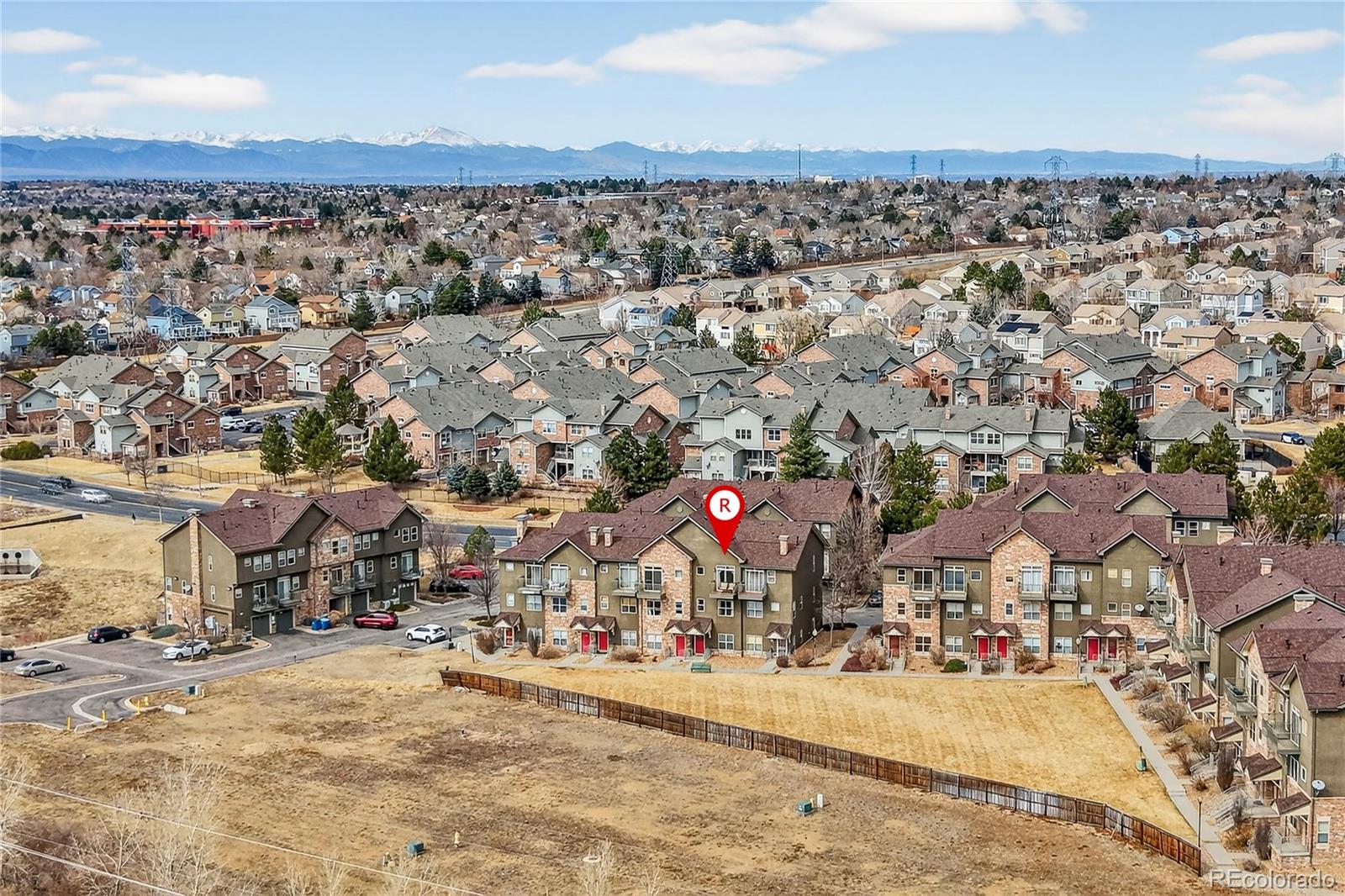 18726 E Yale Circle Aurora CO 80013