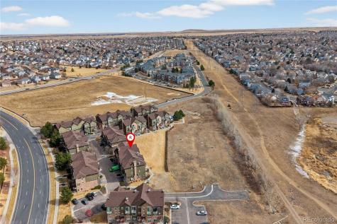 18726 E Yale Circle Aurora CO 80013