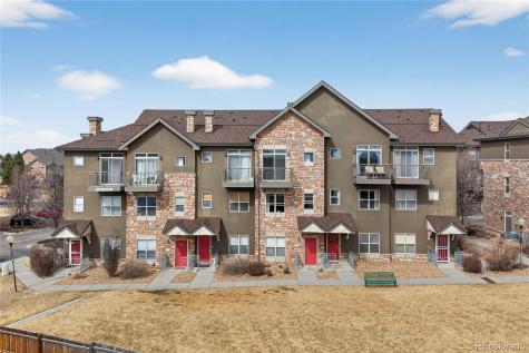 18726 E Yale Circle Aurora CO 80013