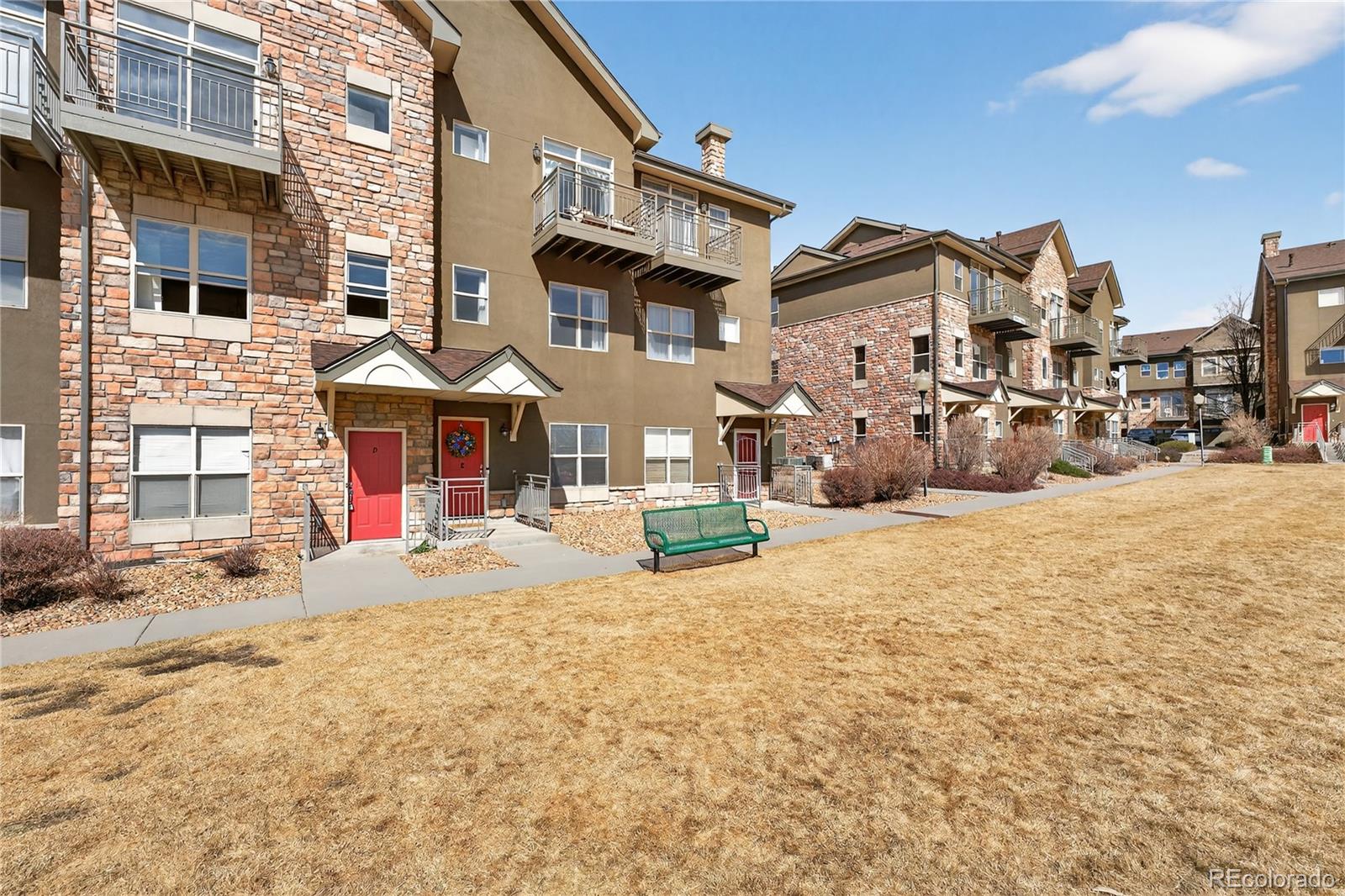18726 E Yale Circle Aurora CO 80013