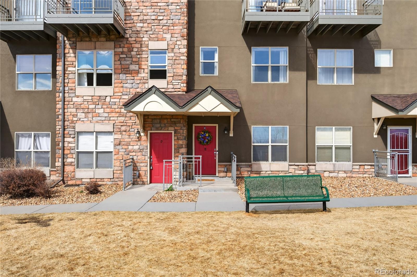 18726 E Yale Circle Aurora CO 80013
