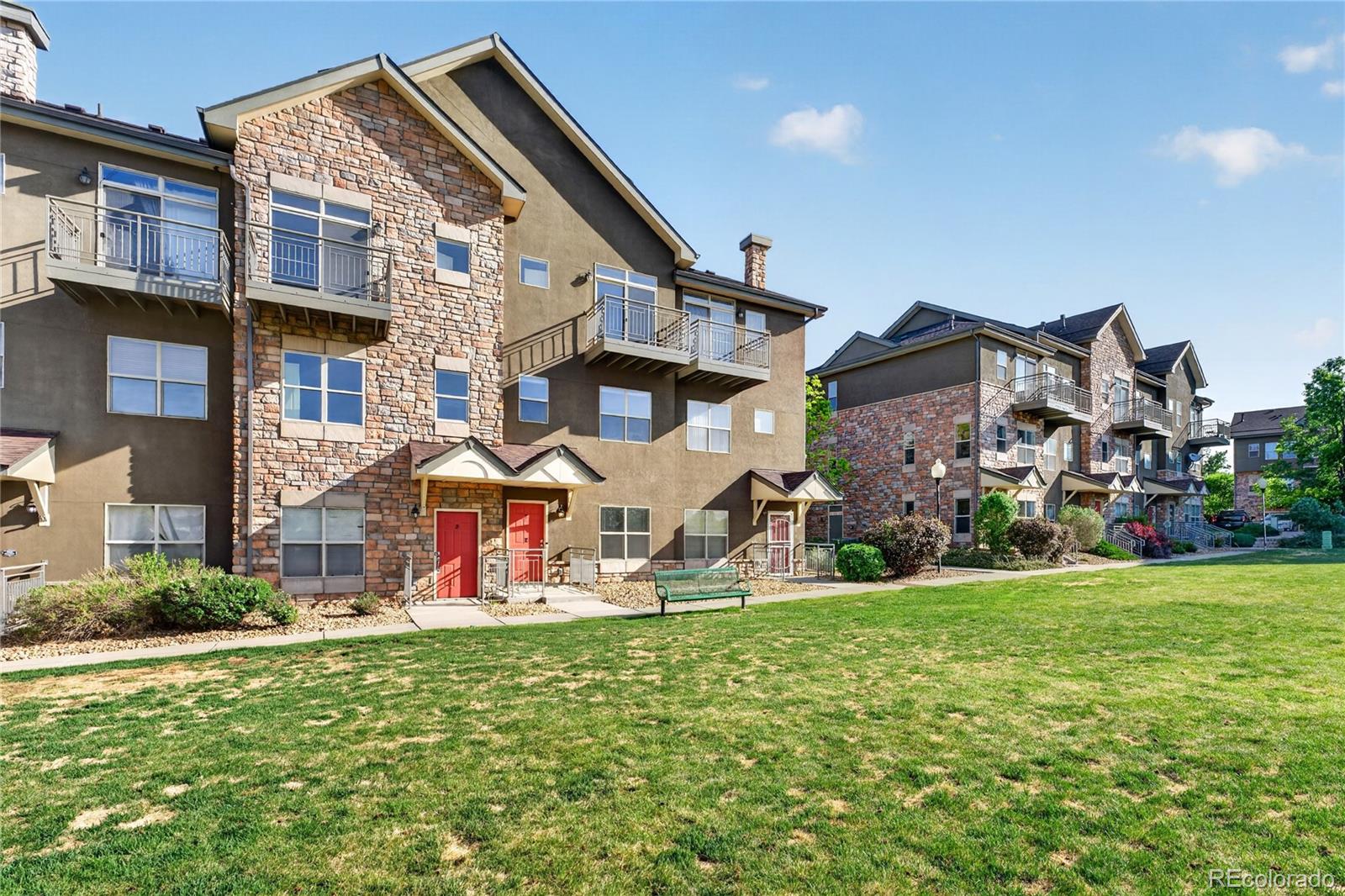 18726 E Yale Circle Aurora CO 80013