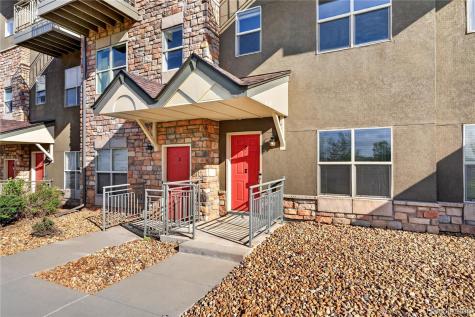 18726 E Yale Circle Aurora CO 80013