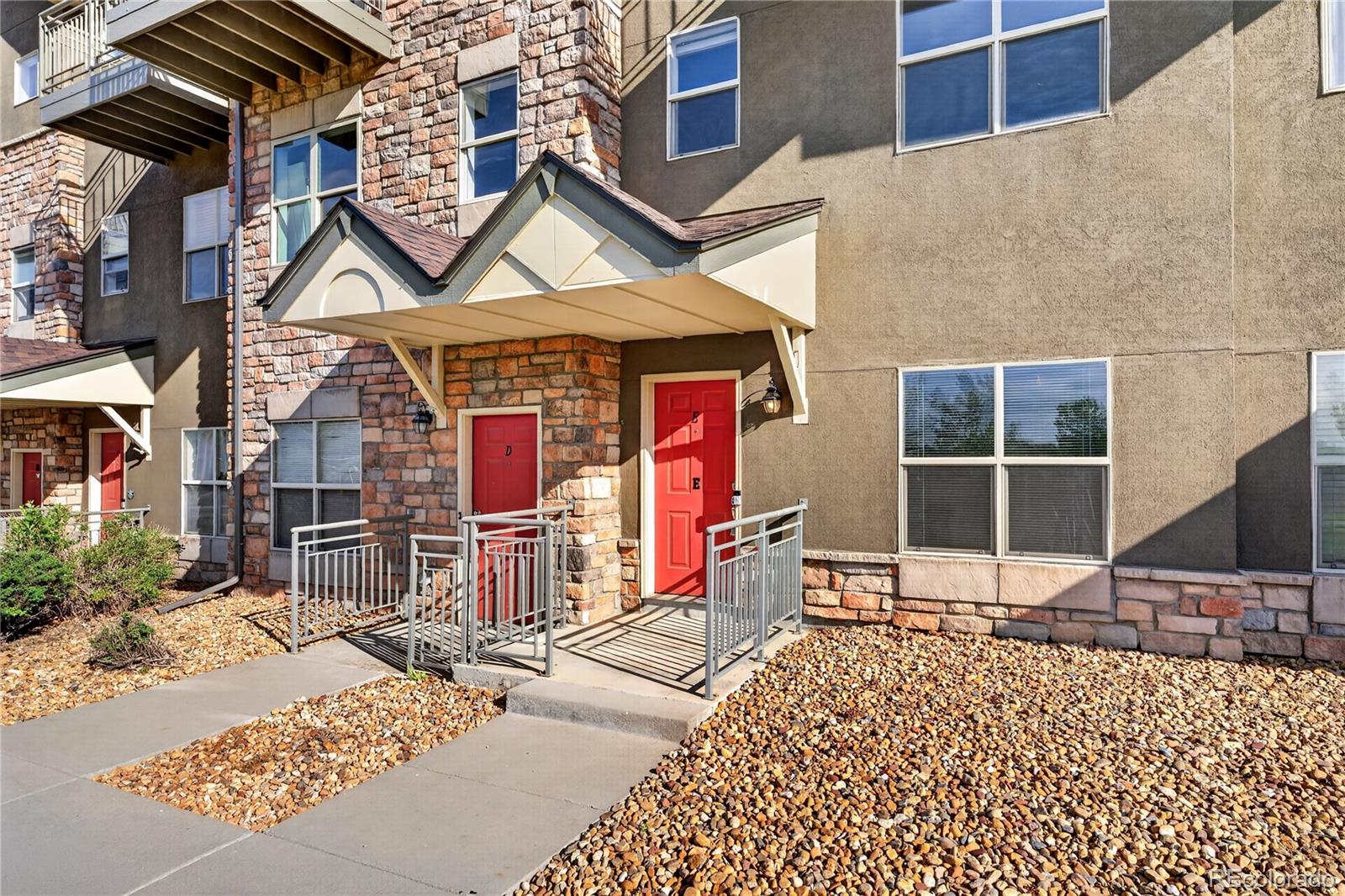 18726 E Yale Circle Aurora CO 80013