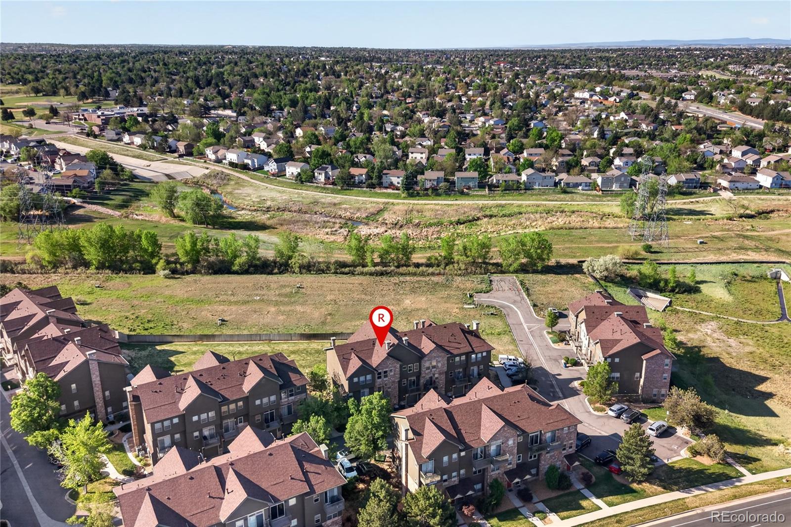 18726 E Yale Circle Aurora CO 80013