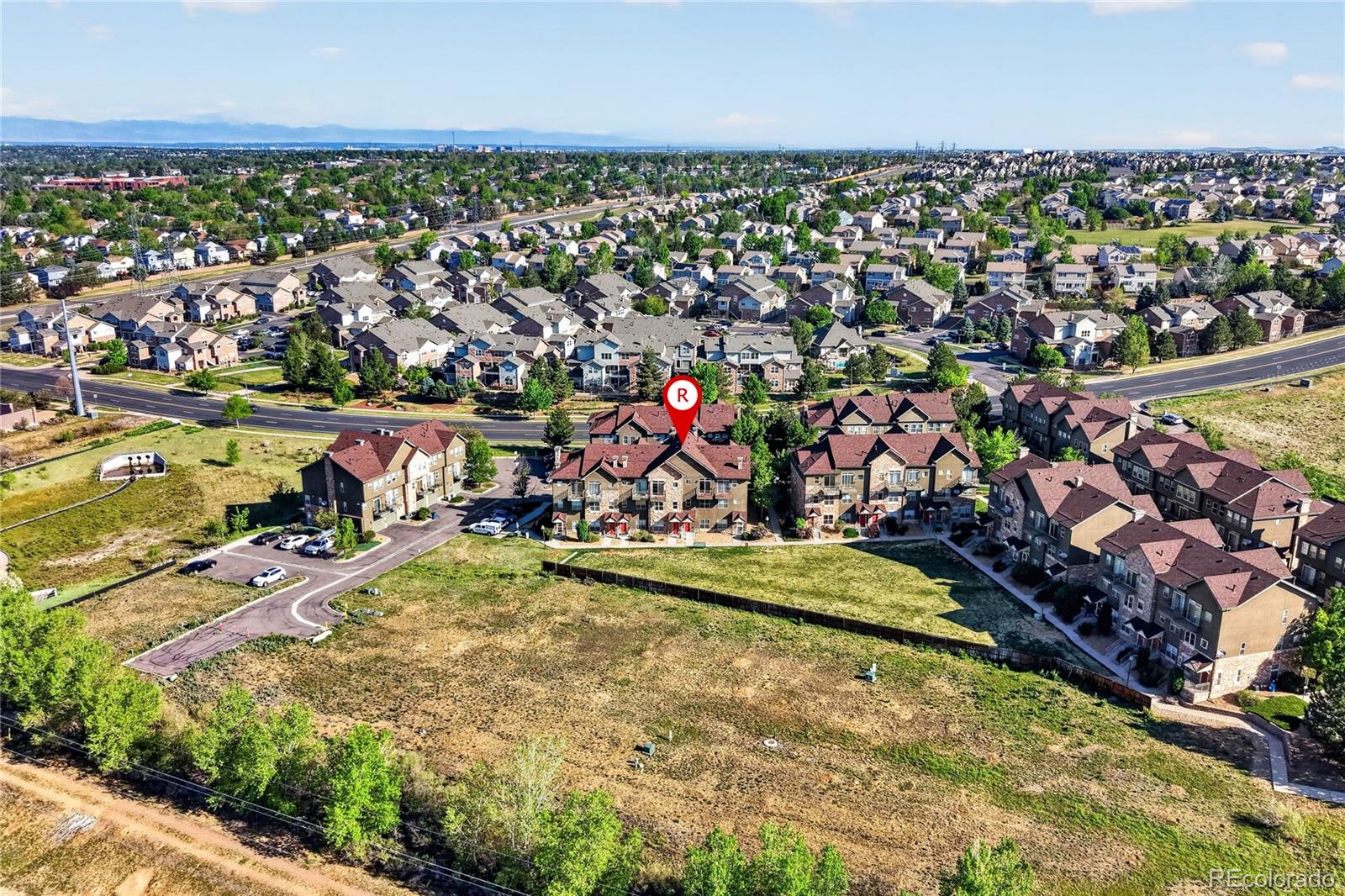 18726 E Yale Circle Aurora CO 80013