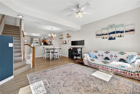 18726 E Yale Circle Aurora CO 80013