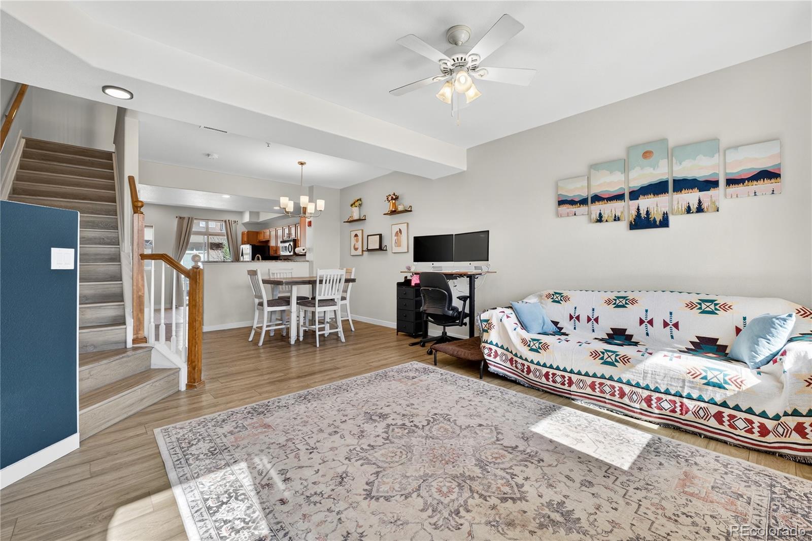 18726 E Yale Circle Aurora CO 80013
