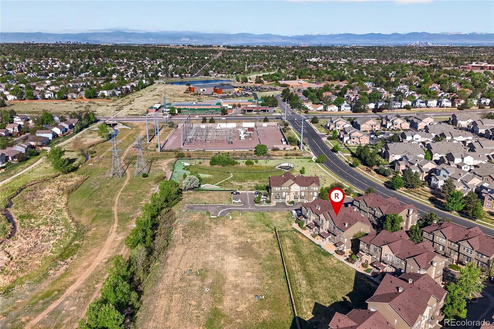 18726 E Yale Circle Aurora CO 80013