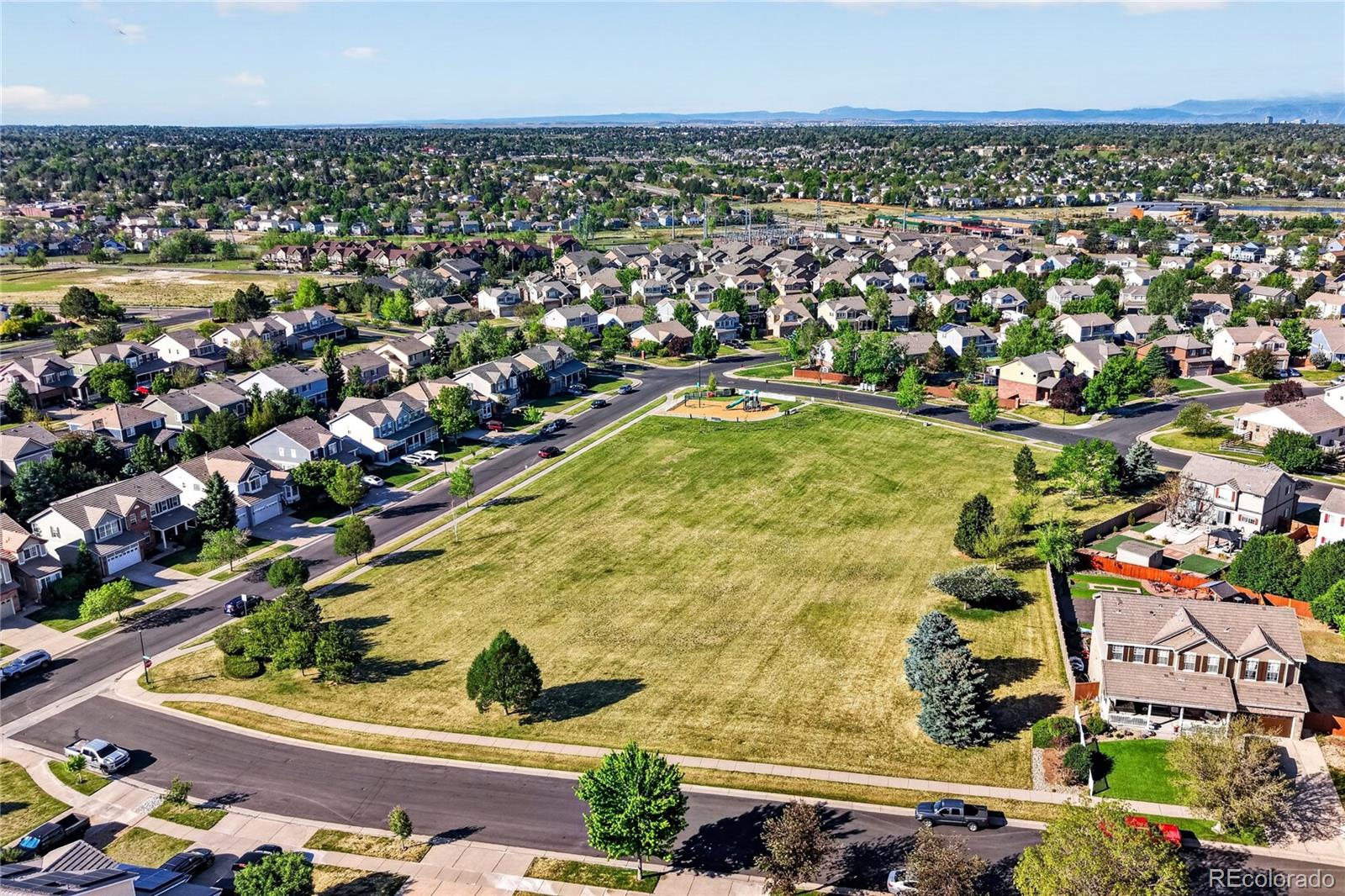 18726 E Yale Circle Aurora CO 80013