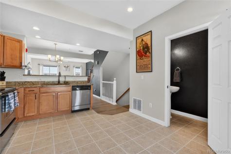18726 E Yale Circle Aurora CO 80013