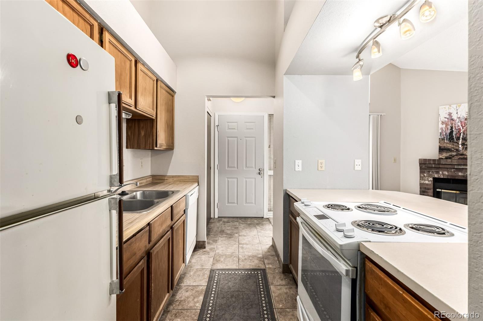 12354 W Nevada Place Lakewood CO 80228