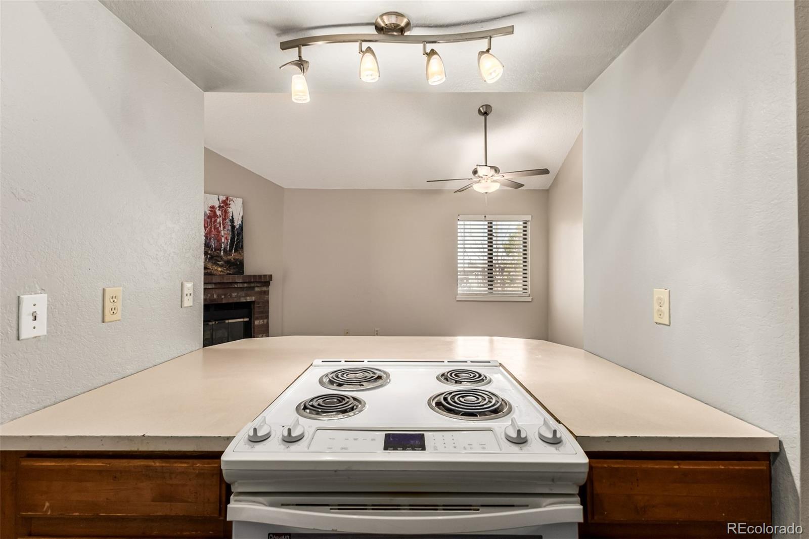 12354 W Nevada Place Lakewood CO 80228