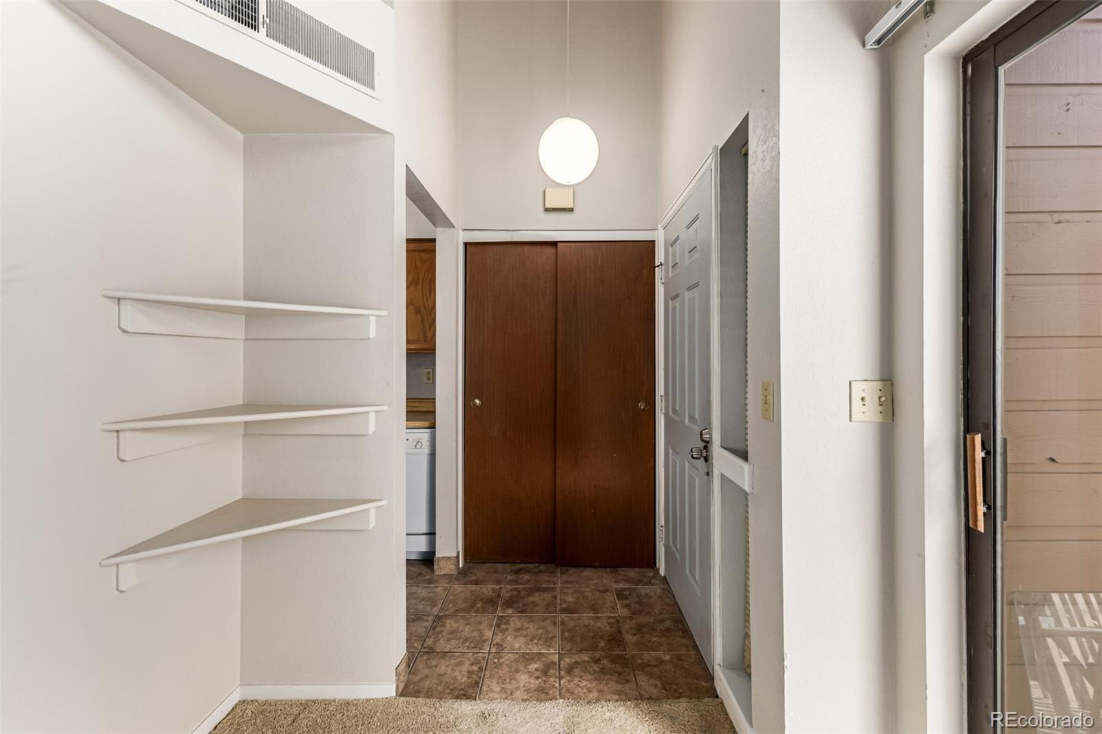 12354 W Nevada Place Lakewood CO 80228