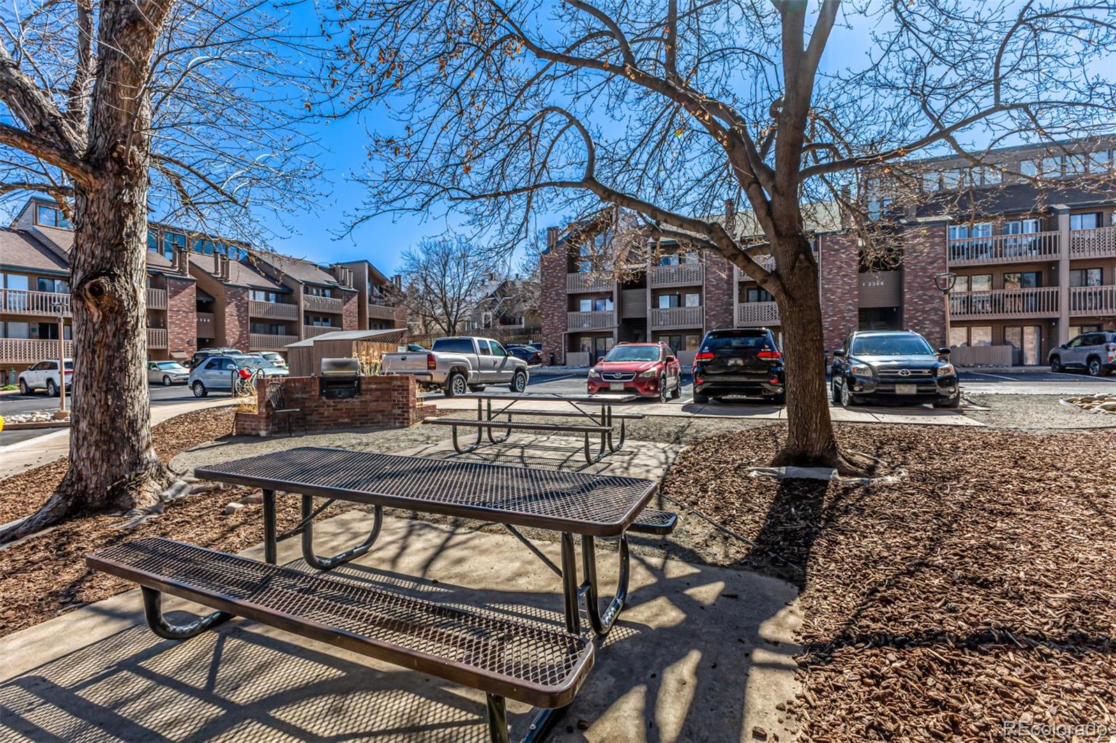 12354 W Nevada Place Lakewood CO 80228