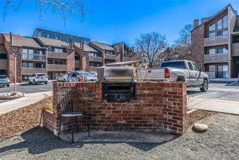 12354 W Nevada Place Lakewood CO 80228