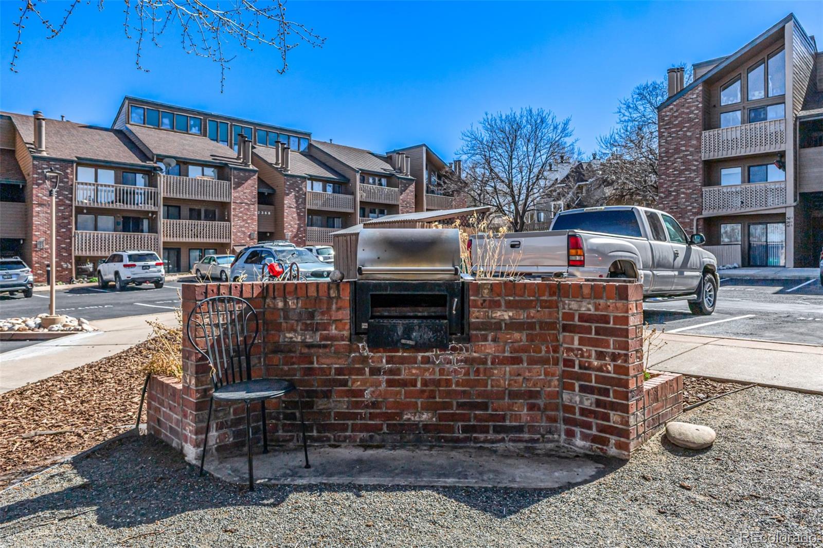 12354 W Nevada Place Lakewood CO 80228