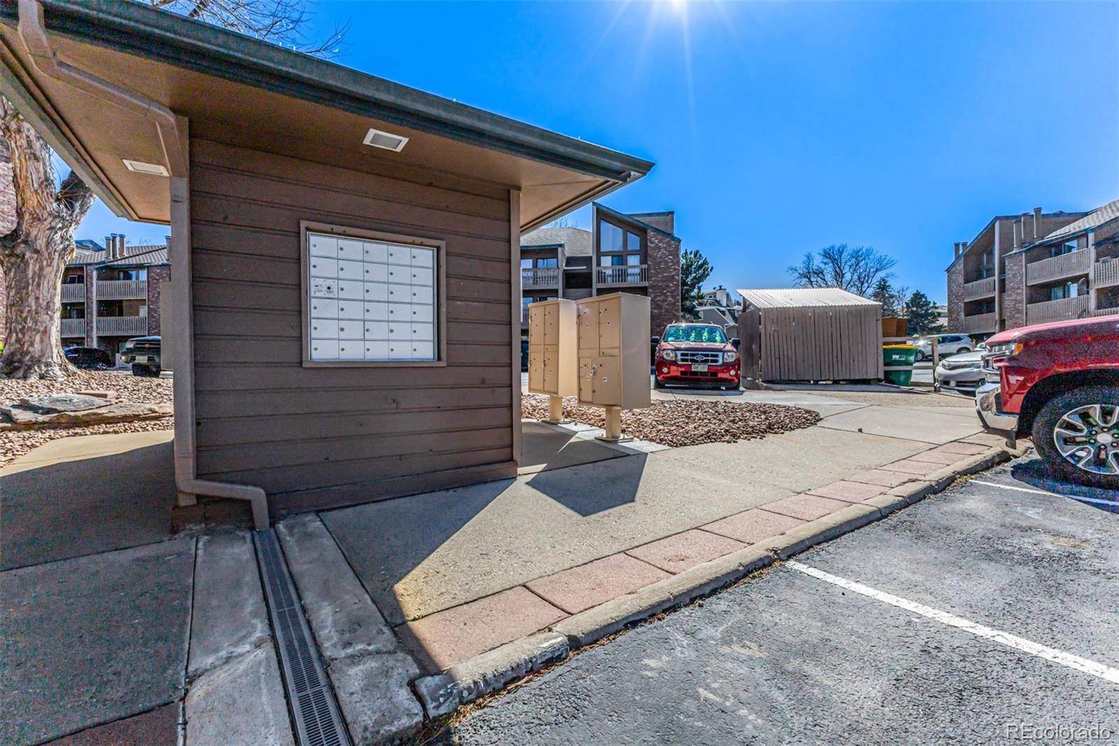 12354 W Nevada Place Lakewood CO 80228