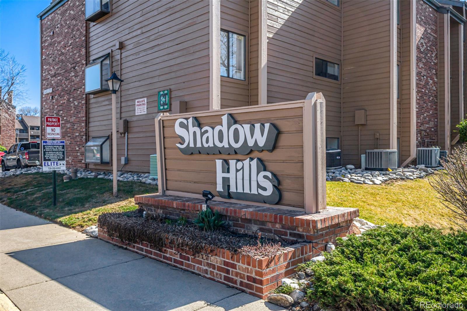 12354 W Nevada Place Lakewood CO 80228