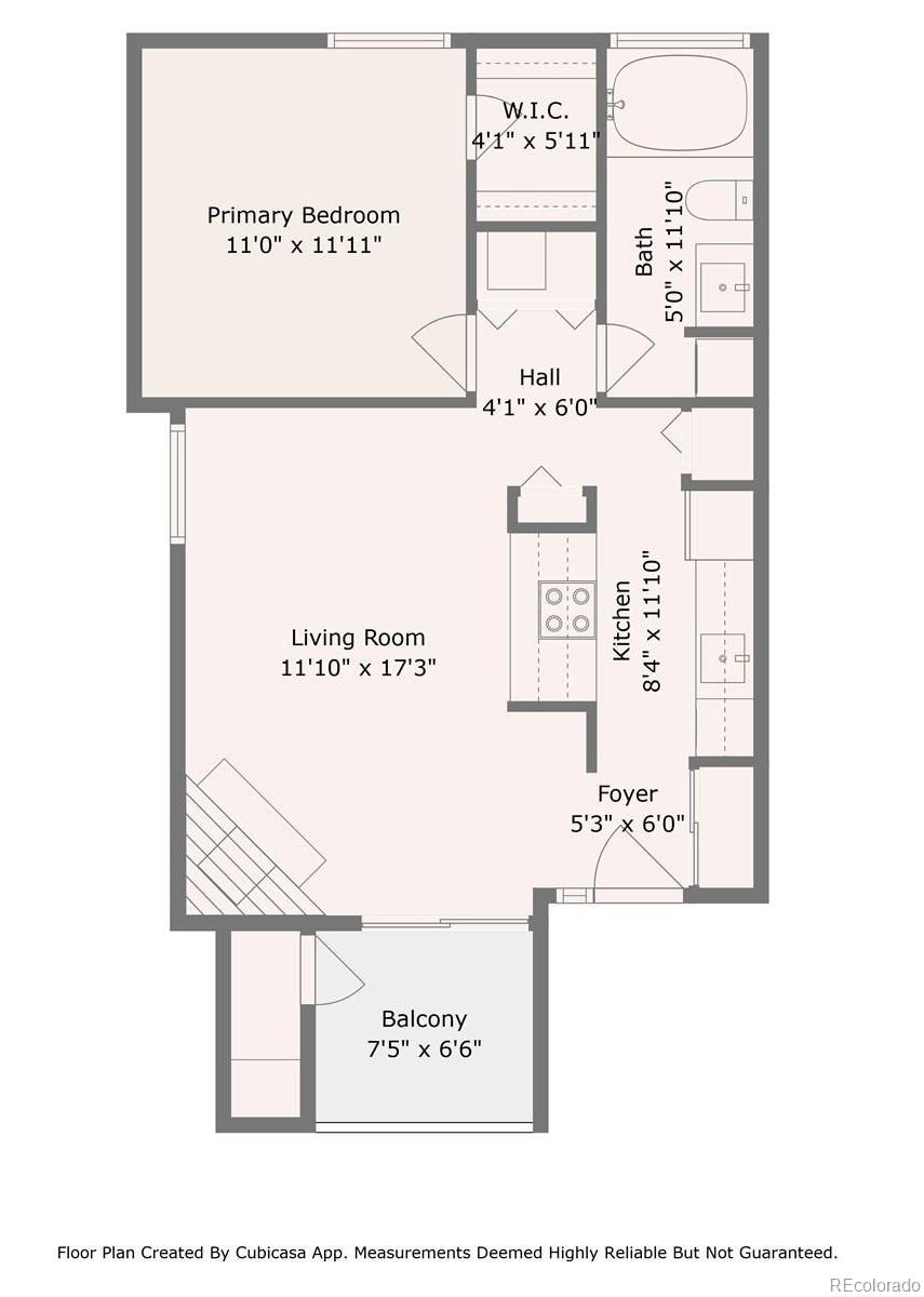 12354 W Nevada Place Lakewood CO 80228