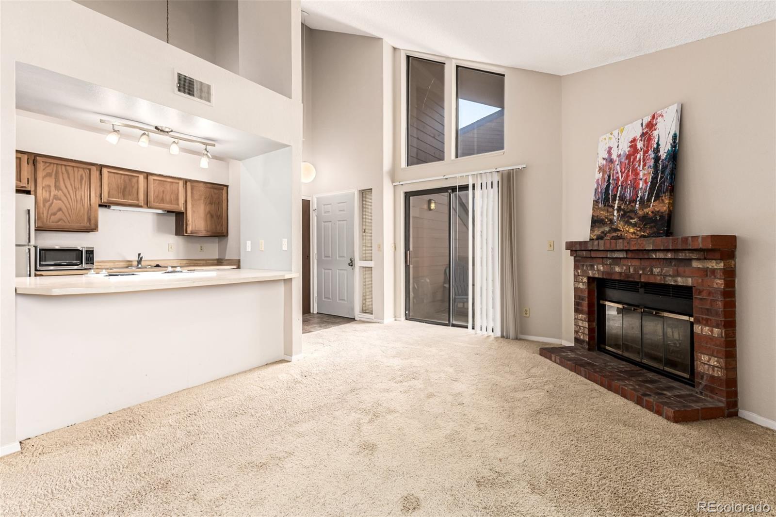 12354 W Nevada Place Lakewood CO 80228