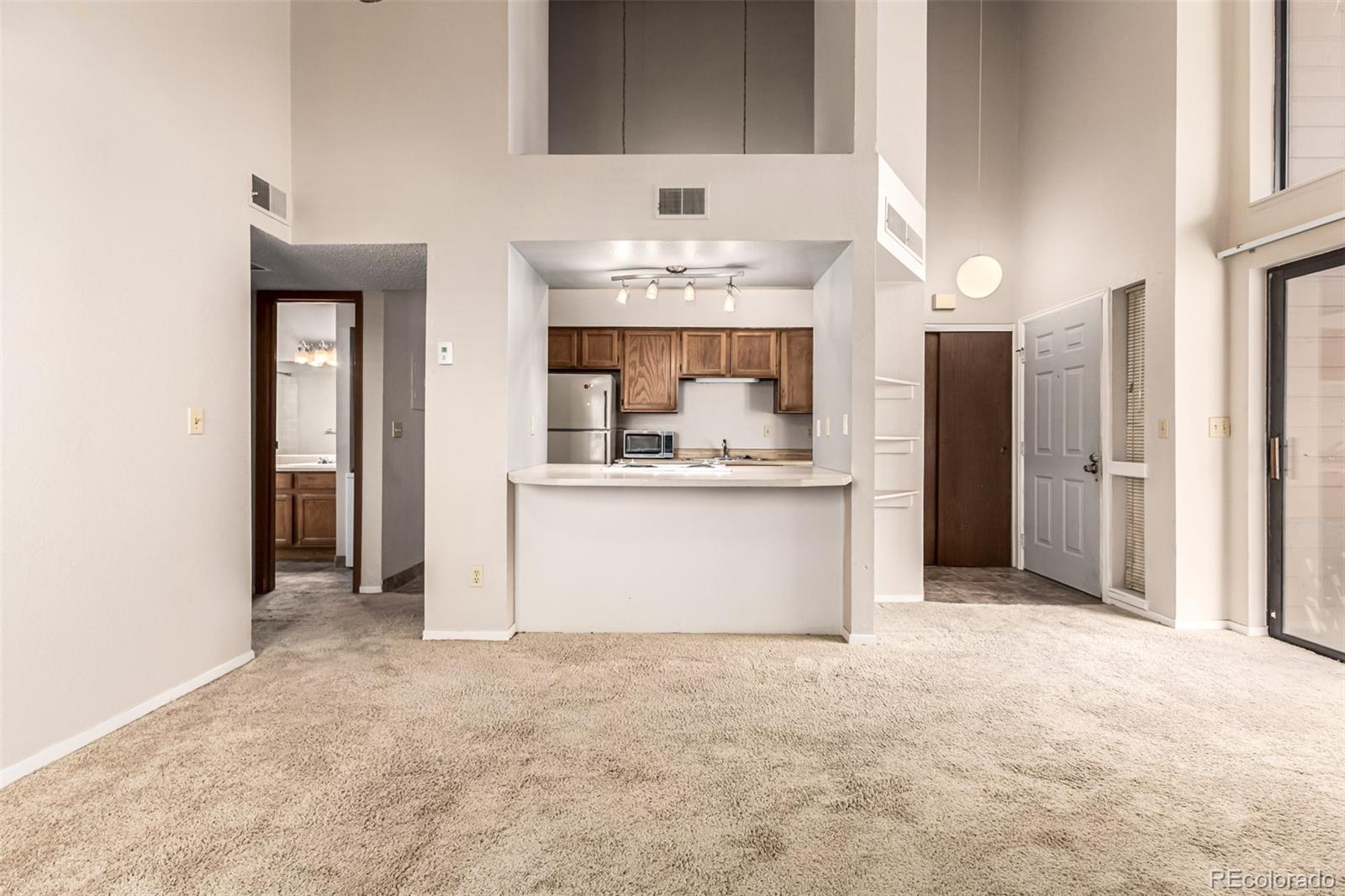 12354 W Nevada Place Lakewood CO 80228
