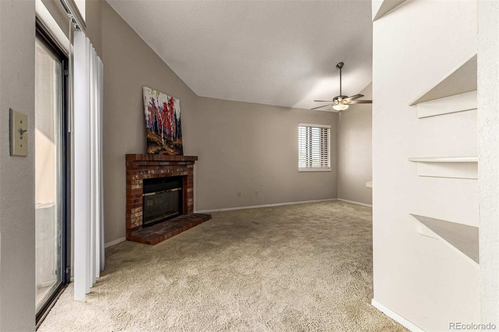 12354 W Nevada Place Lakewood CO 80228